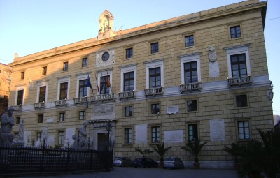 Palazzo delle Aquile