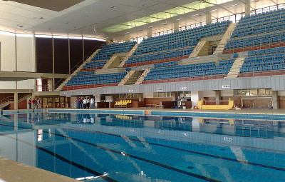 piscina comunale