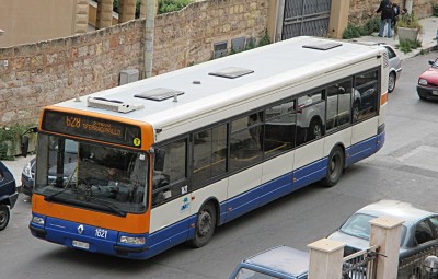 Autobus Amat